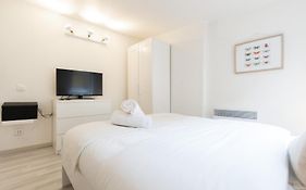 Vieux Lille Bright Duplex ! 3Pers
