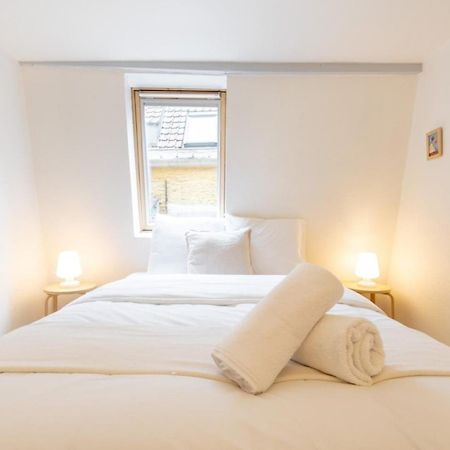 Vieux Lille Bright Duplex ! 3Pers Apartment Exterior photo