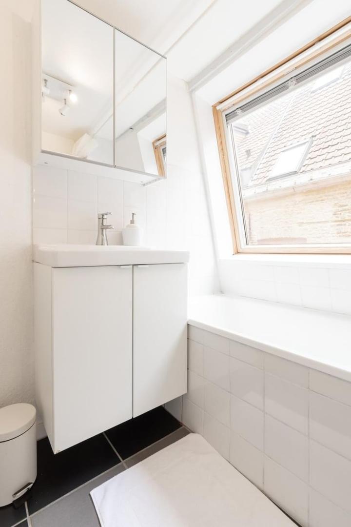 Vieux Lille Bright Duplex ! 3Pers Apartment Exterior photo
